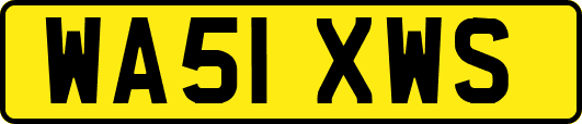 WA51XWS