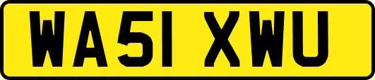 WA51XWU
