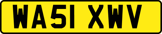 WA51XWV