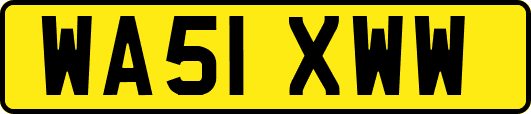WA51XWW