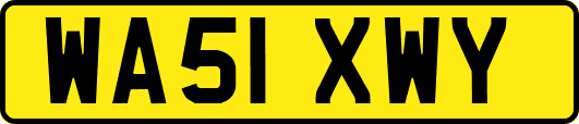 WA51XWY