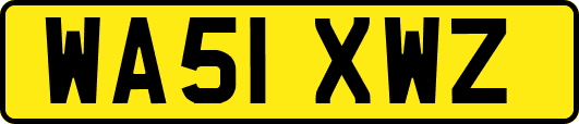 WA51XWZ