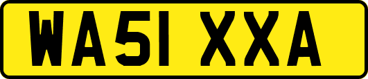 WA51XXA