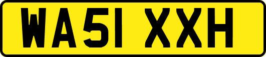 WA51XXH