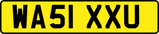 WA51XXU