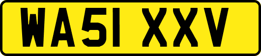WA51XXV