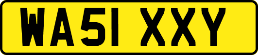 WA51XXY