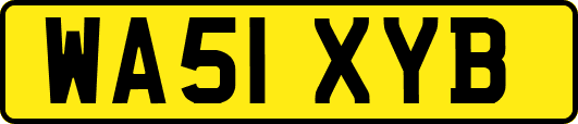 WA51XYB