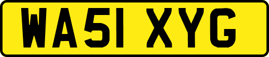 WA51XYG