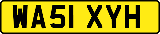 WA51XYH