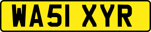WA51XYR
