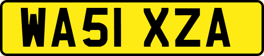 WA51XZA