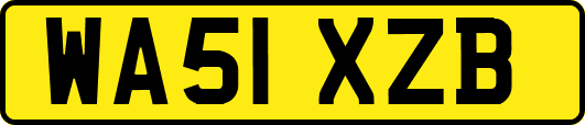 WA51XZB
