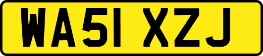 WA51XZJ