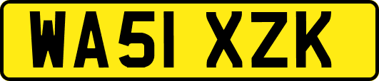 WA51XZK