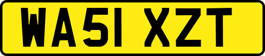WA51XZT