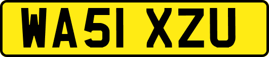 WA51XZU