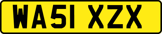 WA51XZX
