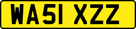 WA51XZZ