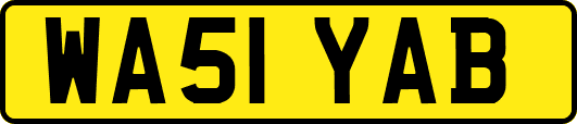 WA51YAB