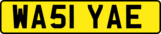 WA51YAE