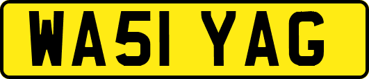 WA51YAG