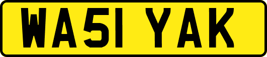 WA51YAK