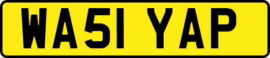 WA51YAP