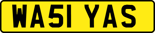 WA51YAS
