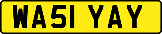 WA51YAY