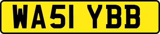 WA51YBB