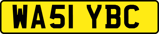 WA51YBC