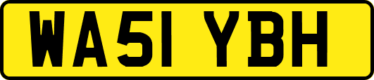 WA51YBH