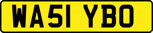 WA51YBO