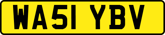 WA51YBV