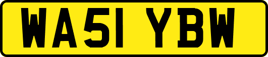 WA51YBW