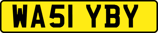 WA51YBY