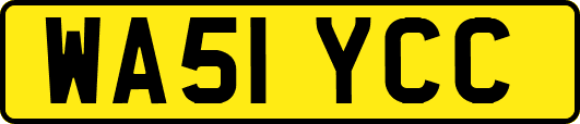 WA51YCC