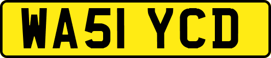 WA51YCD