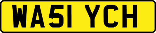 WA51YCH
