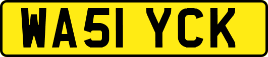 WA51YCK
