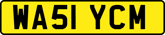 WA51YCM