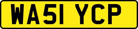 WA51YCP