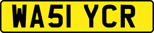 WA51YCR