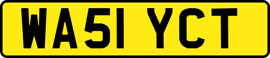 WA51YCT
