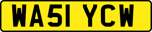 WA51YCW