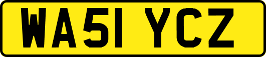 WA51YCZ