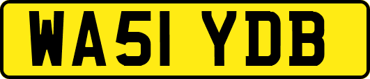 WA51YDB