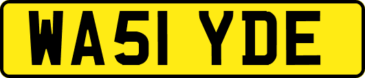 WA51YDE