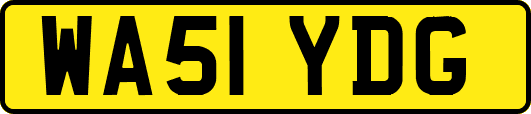 WA51YDG